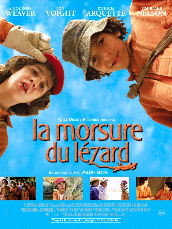 Un film au hasard...