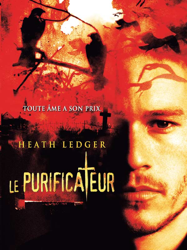 Un film au hasard...