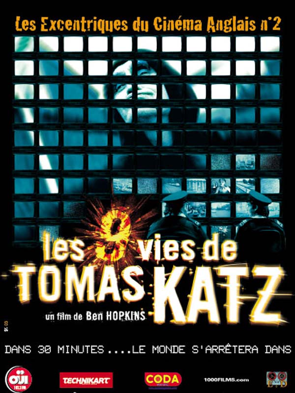 Un film au hasard...