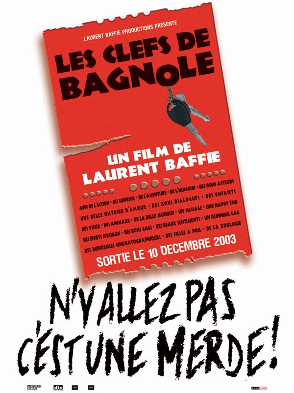 Un film au hasard...