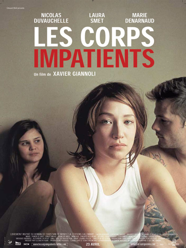 Un film au hasard...