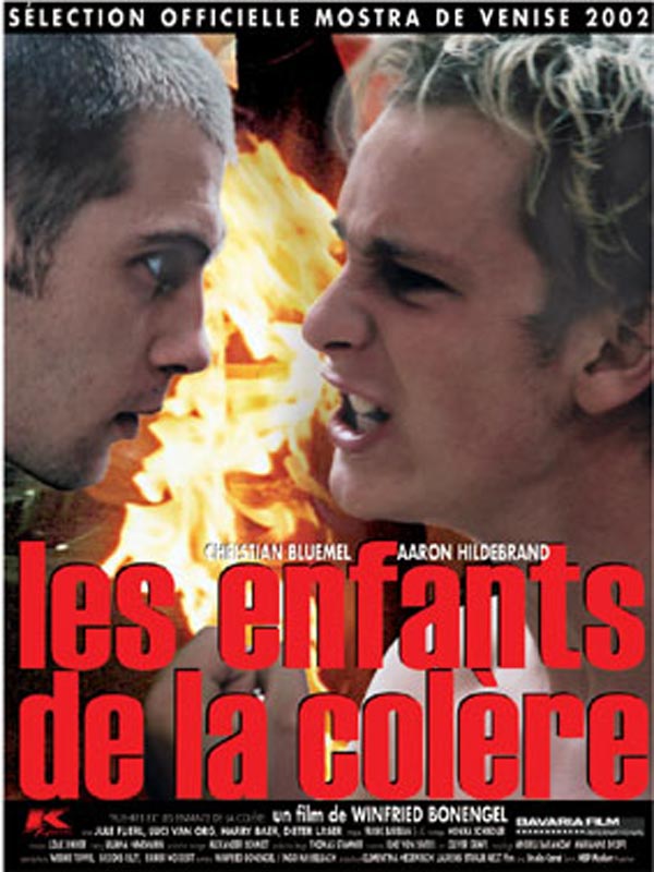 Un film au hasard...