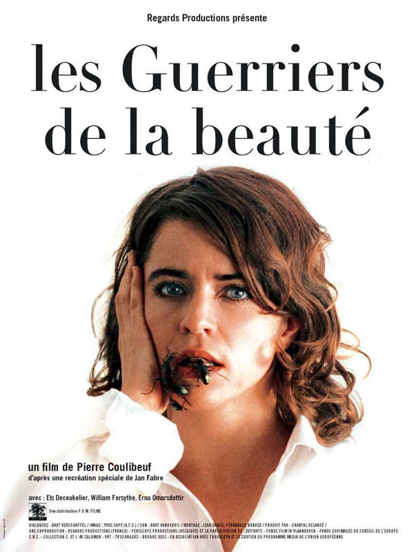 Un film au hasard...