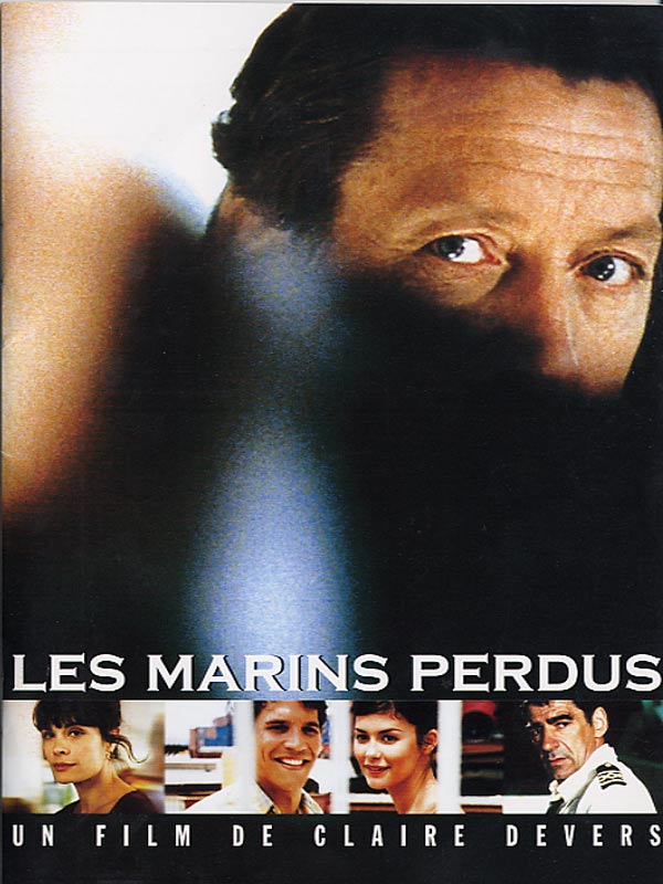 Un film au hasard...