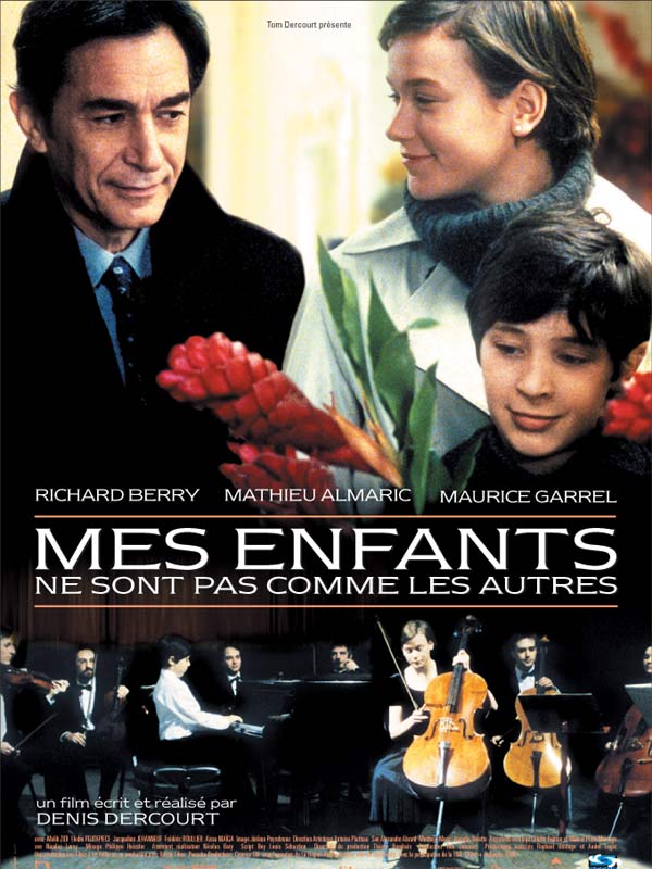 Un film au hasard...