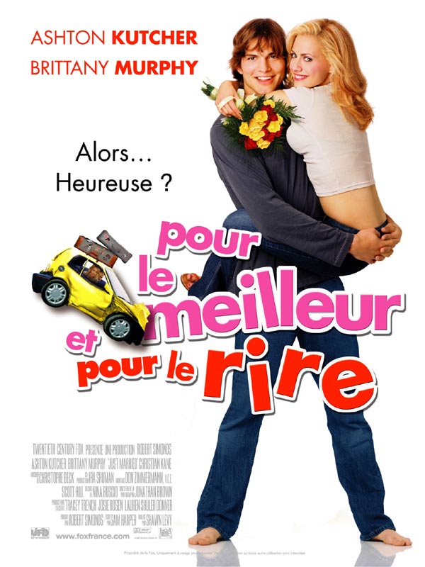 Un film au hasard...