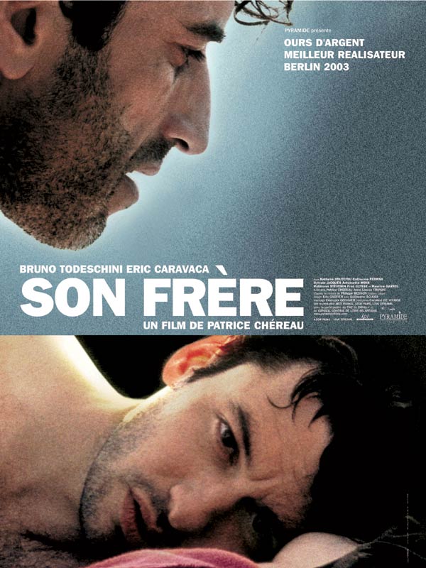 Un film au hasard...