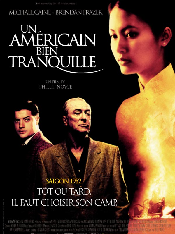 Un film au hasard...