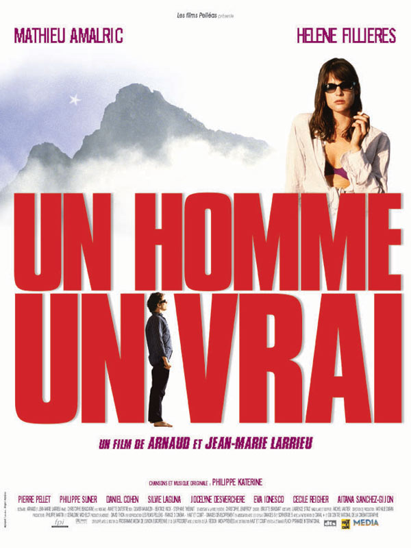 Un film au hasard...