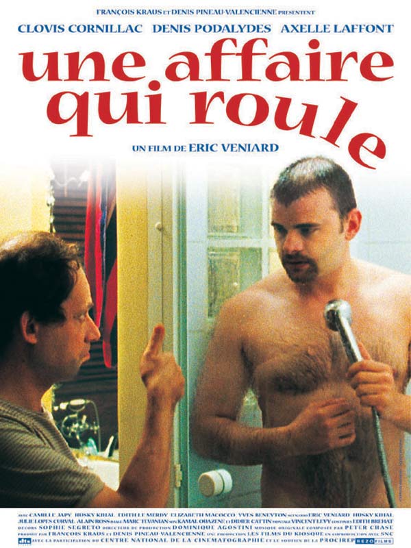 Un film au hasard...