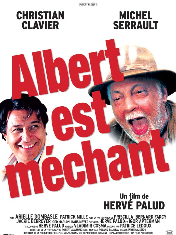 Un film au hasard...