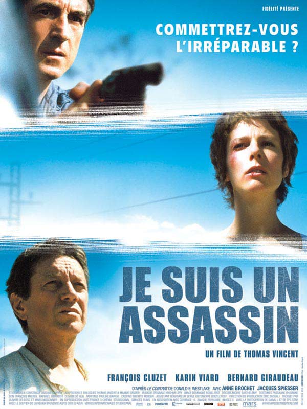 Un film au hasard...