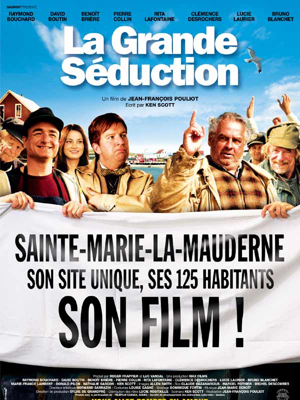 Un film au hasard...