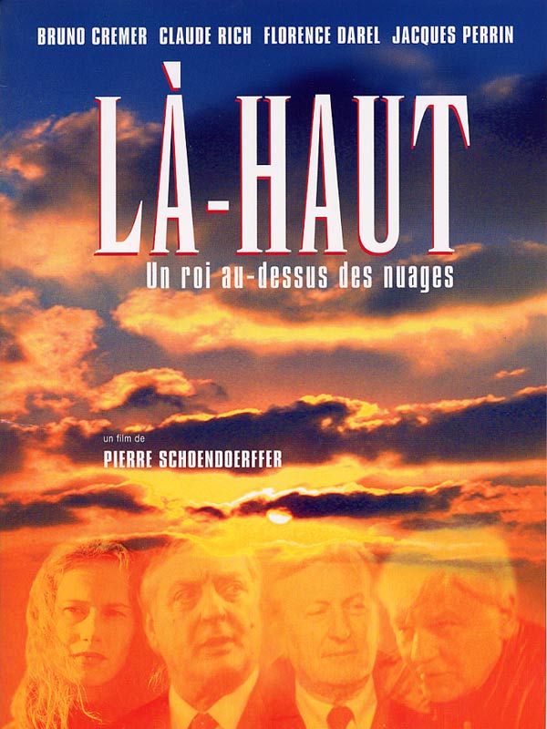 Un film au hasard...