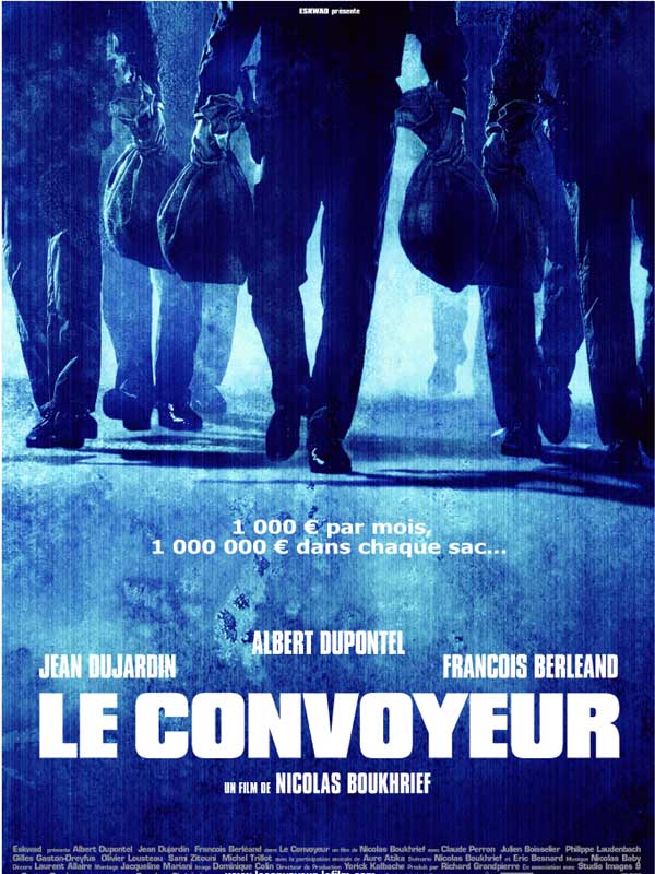 Un film au hasard...