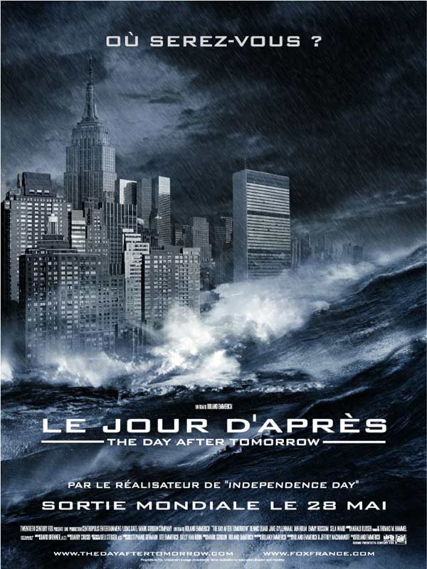 Un film au hasard...