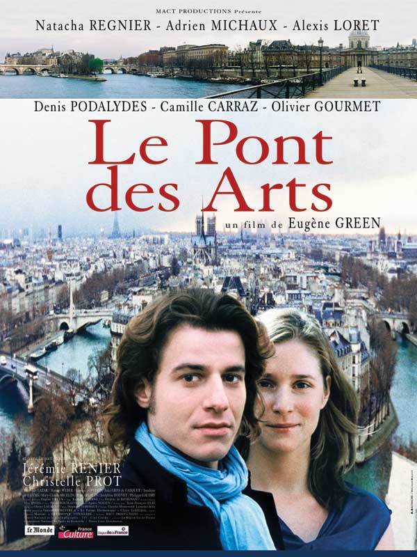 Un film au hasard...