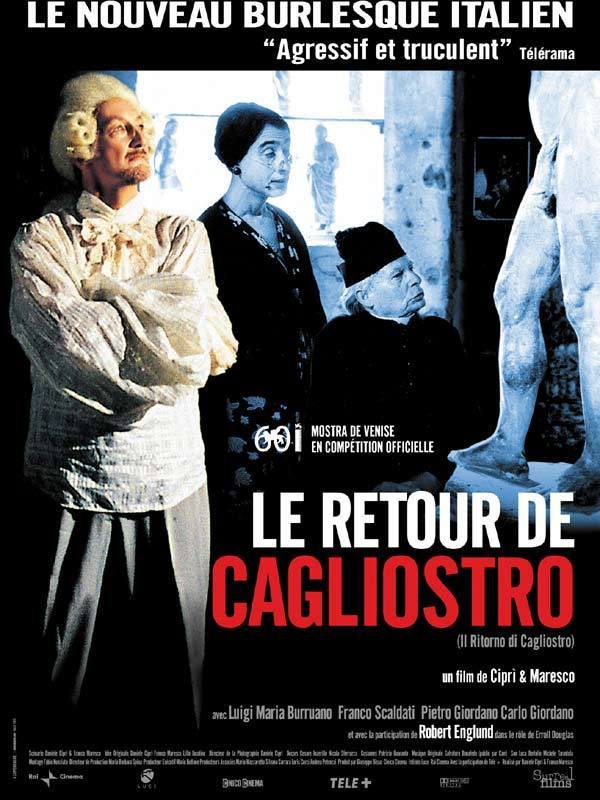 Un film au hasard...