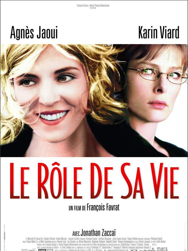 Un film au hasard...