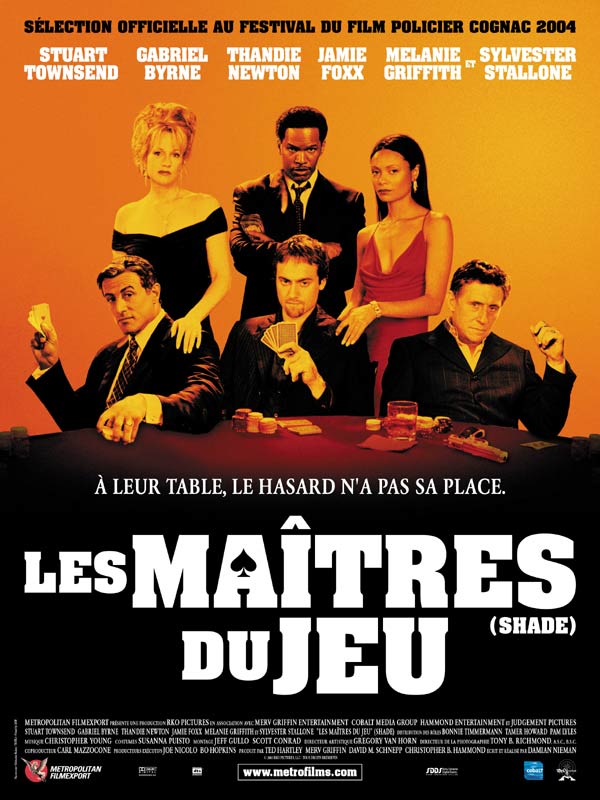 Un film au hasard...