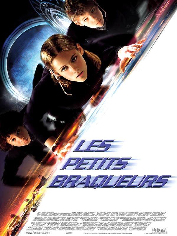 Un film au hasard...