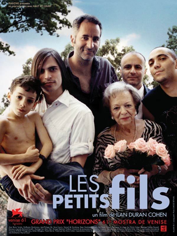 Un film au hasard...