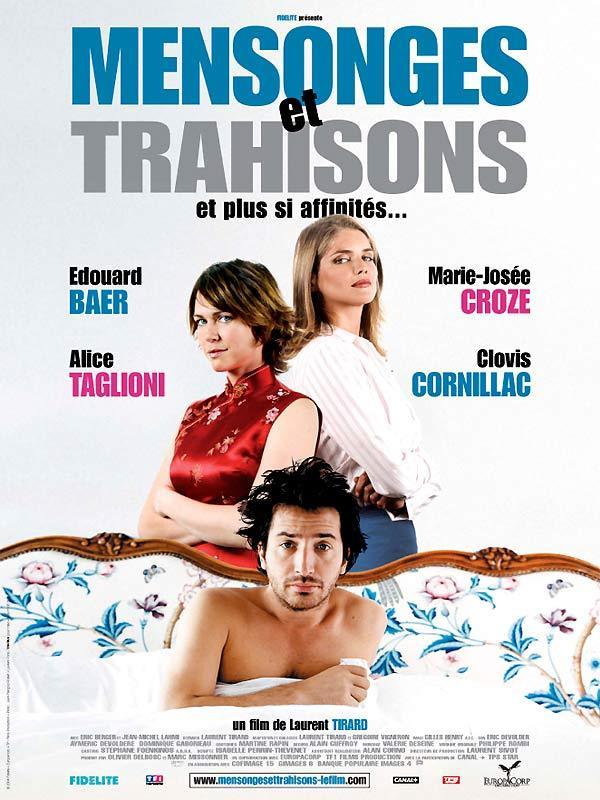 Un film au hasard...