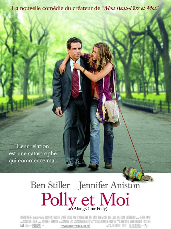 Un film au hasard...