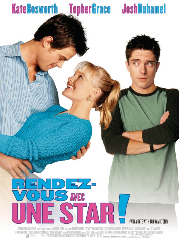 Un film au hasard...