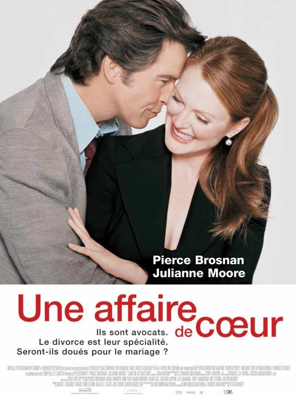 Un film au hasard...