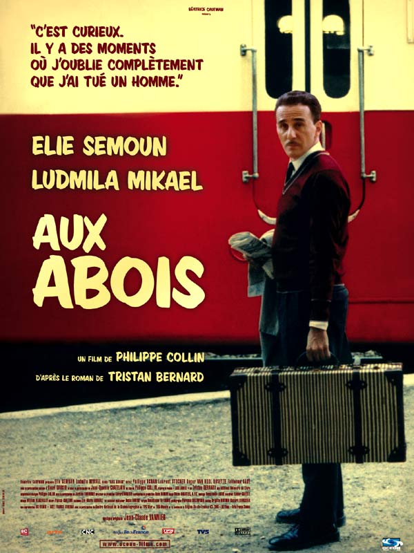 Un film au hasard...