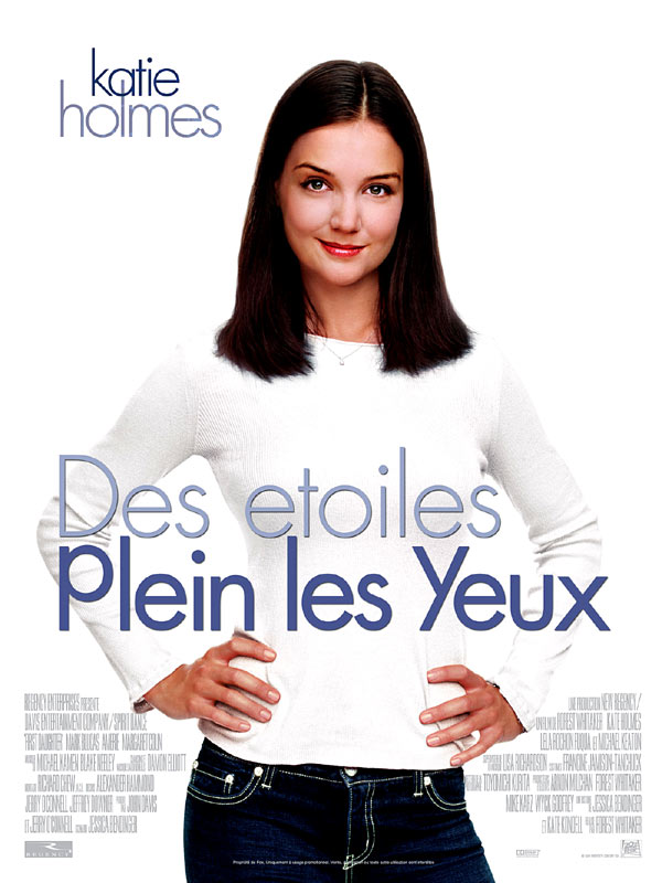 Un film au hasard...