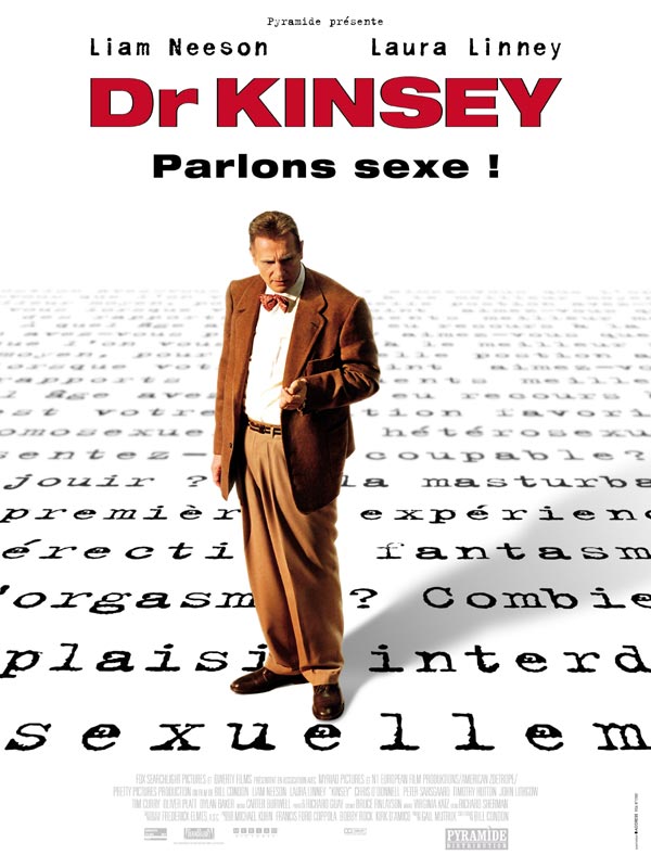 Un film au hasard...