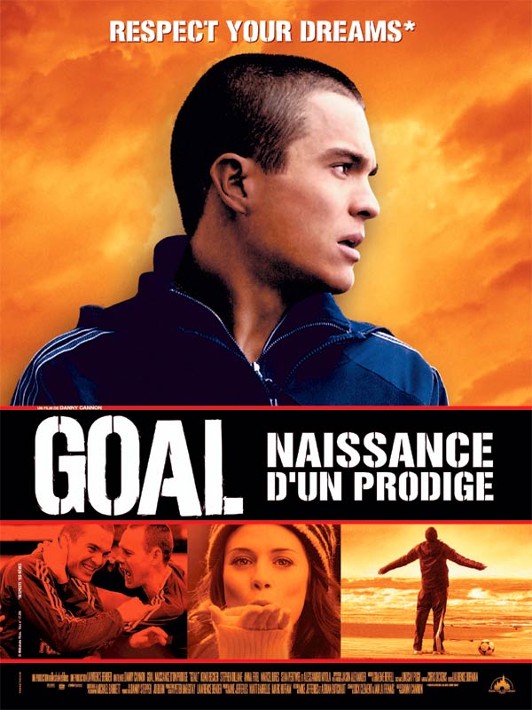 Un film au hasard...