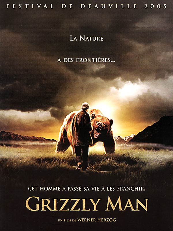 Un film au hasard...