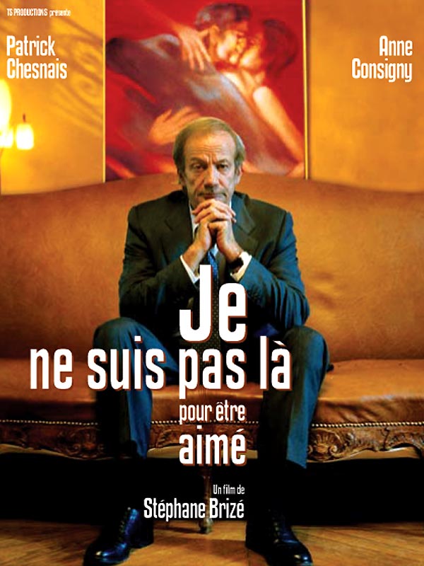 Un film au hasard...