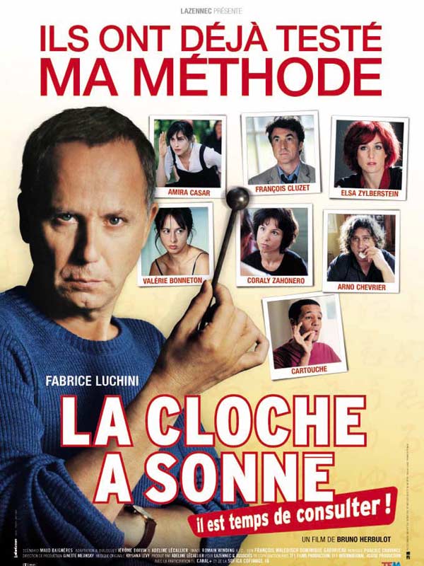 Un film au hasard...