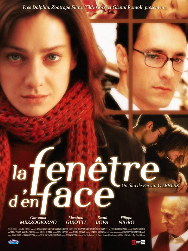 Un film au hasard...