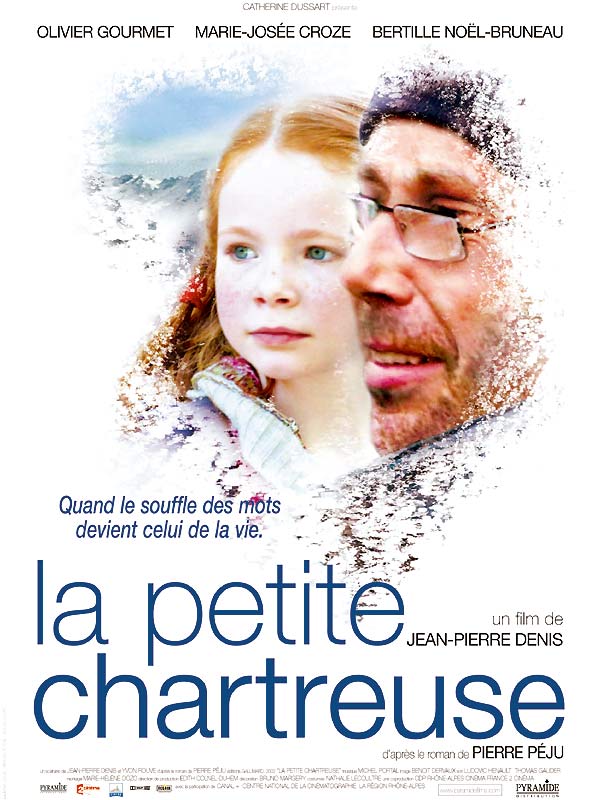 Un film au hasard...