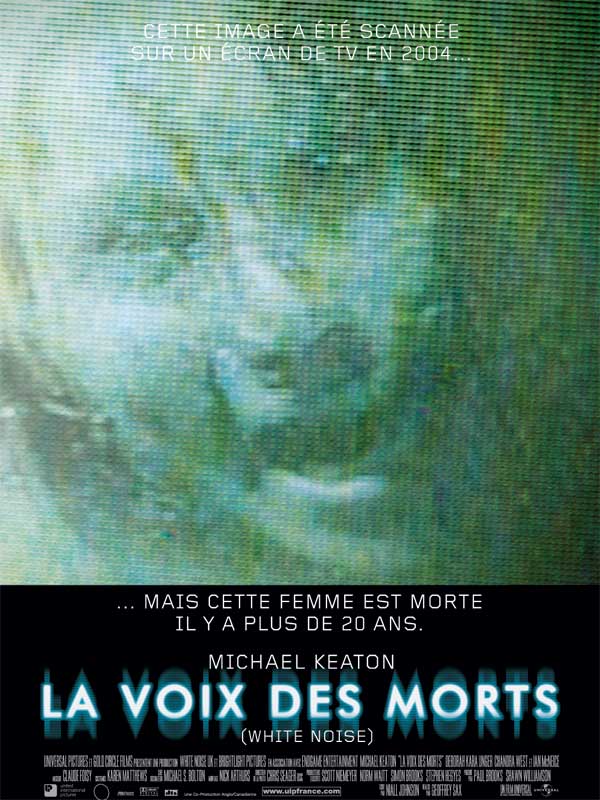 Un film au hasard...