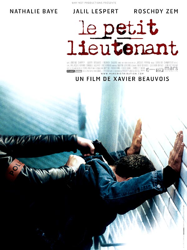 Un film au hasard...