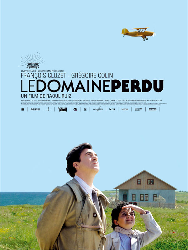 Un film au hasard...