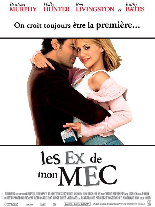 Un film au hasard...