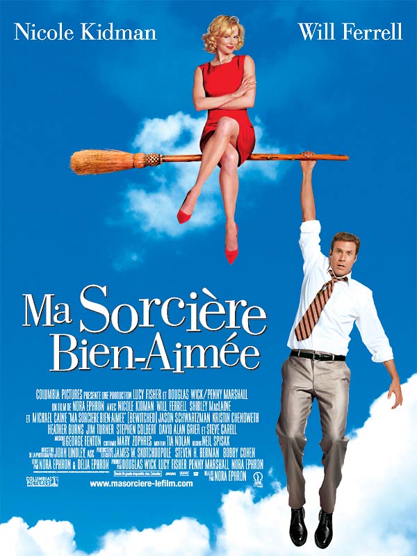 Un film au hasard...