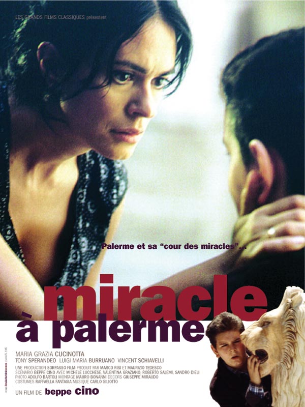 Un film au hasard...