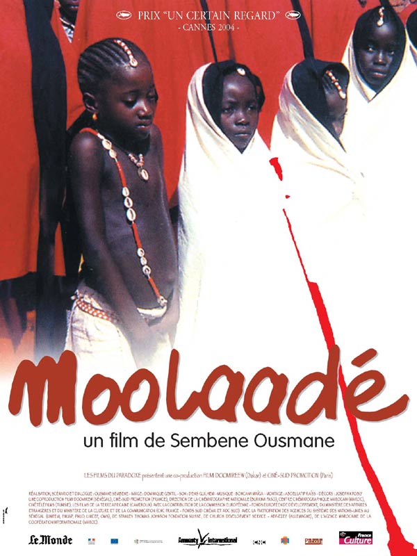 Un film au hasard...