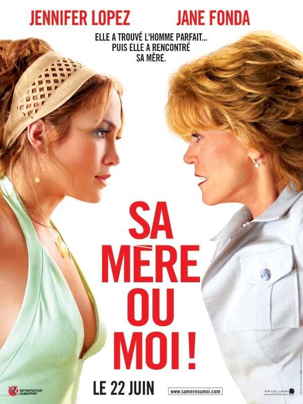 Un film au hasard...