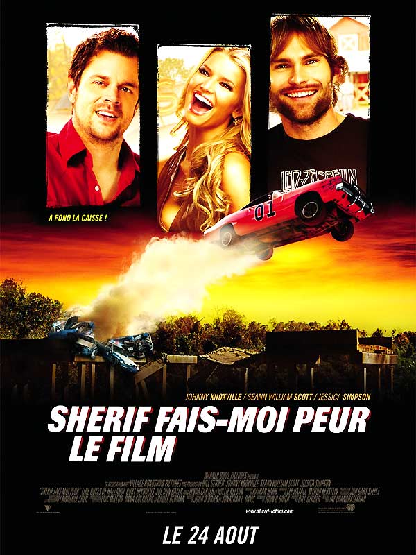 Un film au hasard...