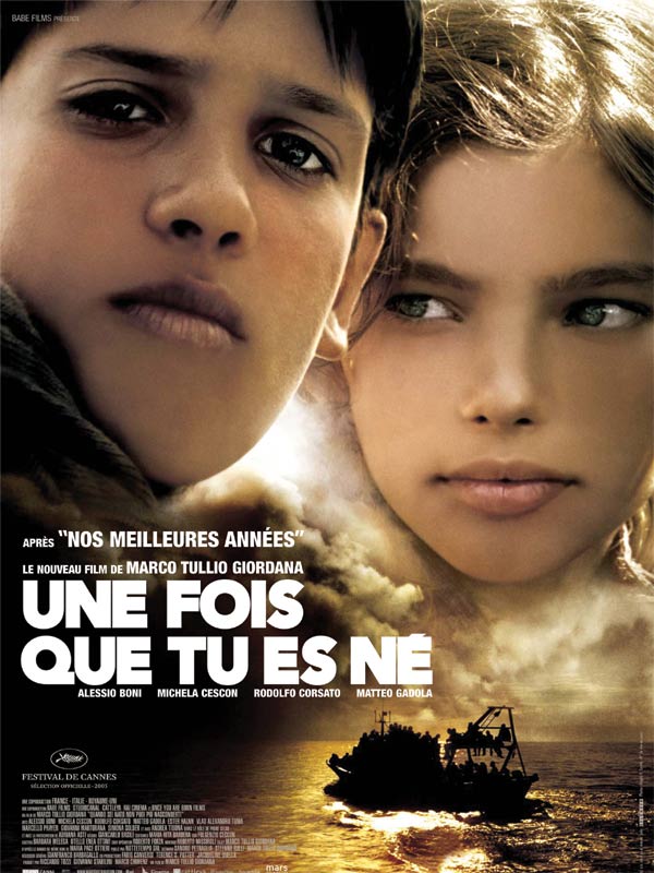 Un film au hasard...