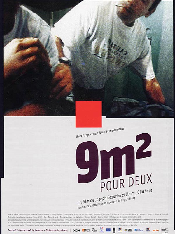 Un film au hasard...